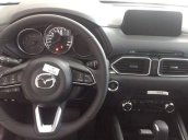 Bán xe Mazda CX 5 2.0 đời 2018, màu trắng, nhập khẩu nguyên chiếc