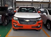 Bán Chevrolet Colorado sản xuất 2018, nhập khẩu nguyên chiếc