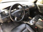 Bán Mercedes Benz R350 2007, màu bạc