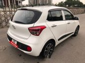 Bán Hyundai Grand I10 1.0 số sàn, bản đủ, sản xuất 2017, cực mới