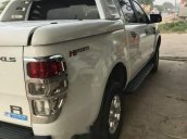 Bán xe Ford Ranger đời 2016, màu trắng, xe nhập