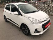 Bán Hyundai Grand I10 1.0 số sàn, bản đủ, sản xuất 2017, cực mới