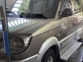Bán xe Mitsubishi Jolie đời 2004, màu bạc, nhập khẩu nguyên chiếc, giá 200tr