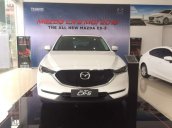 Bán xe Mazda CX 5 2.0 đời 2018, màu trắng, nhập khẩu nguyên chiếc