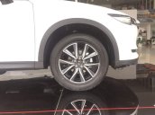 Bán xe Mazda CX 5 2.0 đời 2018, màu trắng, nhập khẩu nguyên chiếc