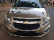 Cần bán Chevrolet Cruze sản xuất năm 2015, giá tốt