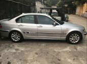 Bán ô tô BMW 3 Series 318i sản xuất 2003, máy còn tốt