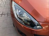 Bán Mazda 2 năm sản xuất 2012, màu nâu, giá tốt