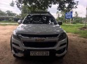 Bán xe Chevrolet Colorado High Country 2017, màu trắng, số tự động 