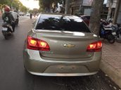 Cần bán Chevrolet Cruze sản xuất năm 2015, giá tốt