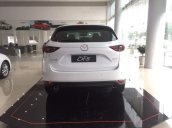 Bán xe Mazda CX 5 2.0 đời 2018, màu trắng, nhập khẩu nguyên chiếc