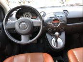 Bán Mazda 2 năm sản xuất 2012, màu nâu, giá tốt