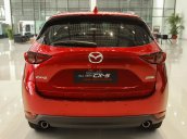 Mazda CX5 2018 - 899 triệu, khuyến mãi 35 triệu hỗ trợ trả góp, xe đủ màu có sẵn giao ngay - LH 0947 005 711