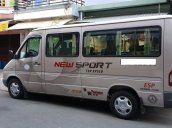 Cần bán xe Mercedes sản xuất năm 2008, màu hồng