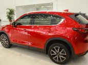 Mazda CX5 2018 - 899 triệu, khuyến mãi 35 triệu hỗ trợ trả góp, xe đủ màu có sẵn giao ngay - LH 0947 005 711