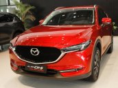 Mazda CX5 2018 - 899 triệu, khuyến mãi 35 triệu hỗ trợ trả góp, xe đủ màu có sẵn giao ngay - LH 0947 005 711