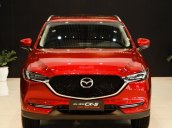 Mazda CX5 2018 - 899 triệu, khuyến mãi 35 triệu hỗ trợ trả góp, xe đủ màu có sẵn giao ngay - LH 0947 005 711