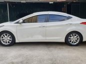 Bán ô tô Hyundai Elantra GDI đời 2011, màu trắng đã đi 98.000 km