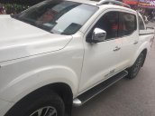 Chính chủ bán Nissan Navara VL SX2015, ĐK 2016