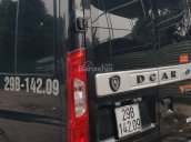 Bán xe Transit Dcar Limousine 2015 màu đen