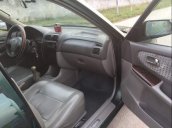 Bán Mazda 626 năm sản xuất 2001, xe nhập