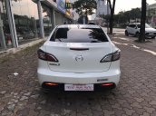 Cần bán xe Mazda 3 đời 2011, màu trắng, nhập khẩu nguyên chiếc, 430tr