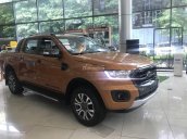 Ford Giải Phóng chuyên bán các dòng xe Ranger XL, XLS, XLT, Wildtrak 2019 Bi Tubo giá tốt nhất thị trường