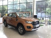 Ford Giải Phóng chuyên bán các dòng xe Ranger XL, XLS, XLT, Wildtrak 2019 Bi Tubo giá tốt nhất thị trường