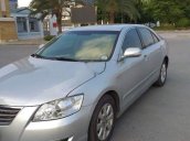 Bán Toyota Camry sản xuất năm 2008, màu bạc