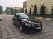 Bán Daewoo Lacetti SE đời 2010, màu đen, nhập khẩu nguyên chiếc như mới