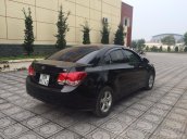 Bán Daewoo Lacetti SE đời 2010, màu đen, nhập khẩu nguyên chiếc như mới