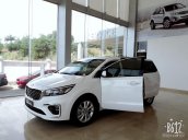 Kia Sedona model 2019, giá ưu đãi- Sẵn xe giao, đủ màu