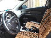 Bán xe Daewoo Lacetti màu đen, số sàn, sản xuất năm 2009, nhập khẩu nguyên chiếc