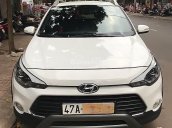 Bán Hyundai i20 Active đời 2016, màu trắng, xe nhập như mới giá cạnh tranh