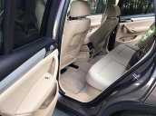 Cần bán lại xe BMW X3 2.0 AWD đời 2012, màu nâu, nhập khẩu nguyên chiếc