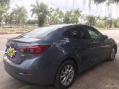 Cần bán lại xe Mazda 3 1.5 AT sản xuất năm 2017 như mới, giá chỉ 610 triệu