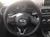 Cần bán lại xe Mazda 3 1.5 AT sản xuất năm 2017 như mới, giá chỉ 610 triệu