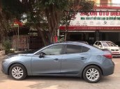 Cần bán lại xe Mazda 3 1.5 AT sản xuất năm 2017 như mới, giá chỉ 610 triệu