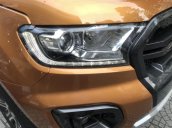 Bán Ford Ranger Wildtrak 2.0L Bi Turbo đảm bảo giao xe trước tết, tặng ngay bảo hiểm thân xe - 0938 055 993