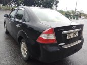 Cần bán gấp Ford Focus 1.8MT đời 2010, màu đen xe gia đình