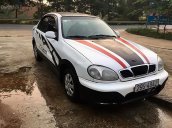 Bán Daewoo Lanos đời 2003, màu trắng, 62 triệu