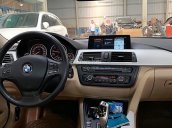 Cần bán gấp BMW 3 Series 320i năm sản xuất 2012, màu trắng, nhập khẩu nguyên chiếc, 815 triệu