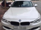 Cần bán gấp BMW 3 Series 320i năm sản xuất 2012, màu trắng, nhập khẩu nguyên chiếc, 815 triệu