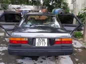 Cần bán xe Honda Accord đời 1986, màu xám, nhập khẩu nguyên chiếc, giá tốt