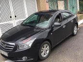 Bán Daewoo Lacetti SE năm 2011, màu đen, nhập khẩu nguyên chiếc, giá chỉ 320 triệu