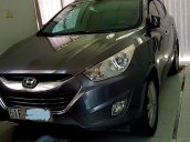 Cần bán lại xe Hyundai Tucson 2.0 AT 4WD 2012, màu xám, nhập khẩu nguyên chiếc chính chủ