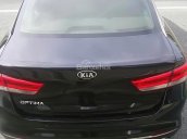 Cần bán xe Kia Optima 2.0 AT sản xuất năm 2018, màu đen