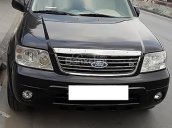 Cần bán lại xe Ford Escape XLT đời 2004, màu đen, 250 triệu