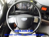 Bán xe tải Daewoo 10 tấn nhập khẩu - giá tốt lắm chỉ trả 20%, nhận xe ngay