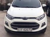 Bán xe Ford EcoSport 1.5 Titanium SX 2016, xe đẹp như xe mới